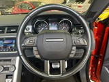 Used Land Rover Range Rover Evoque