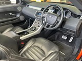 Used Land Rover Range Rover Evoque