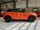 Used Land Rover Range Rover Evoque