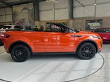 Used Land Rover Range Rover Evoque