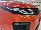 Used Land Rover Range Rover Evoque