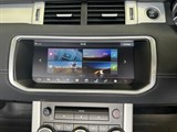 Used Land Rover Range Rover Evoque