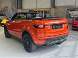 Used Land Rover Range Rover Evoque