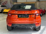 Used Land Rover Range Rover Evoque