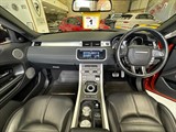 Used Land Rover Range Rover Evoque