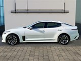 Used Kia Stinger