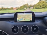Used Kia Stinger