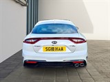 Used Kia Stinger