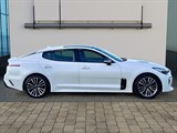 Used Kia Stinger