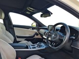Used Kia Stinger