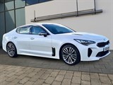 Used Kia Stinger