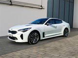 Used Kia Stinger