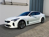 Used Kia Stinger