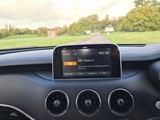Used Kia Stinger