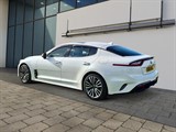 Used Kia Stinger