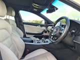Used Kia Stinger