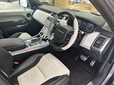 Used Land Rover Range Rover Sport
