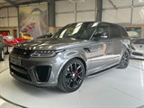 Used Land Rover Range Rover Sport