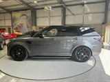 Used Land Rover Range Rover Sport