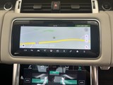 Used Land Rover Range Rover Sport