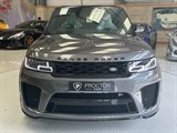 Used Land Rover Range Rover Sport