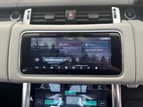 Used Land Rover Range Rover Sport