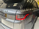 Used Land Rover Range Rover Sport