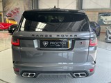 Used Land Rover Range Rover Sport
