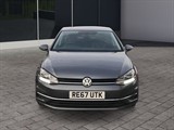 Used Volkswagen Golf