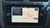 Used Volkswagen Golf