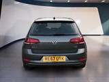 Used Volkswagen Golf