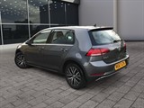 Used Volkswagen Golf
