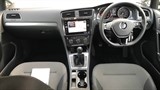 Used Volkswagen Golf