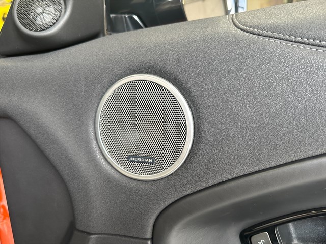 Used Land Rover Range Rover Evoque