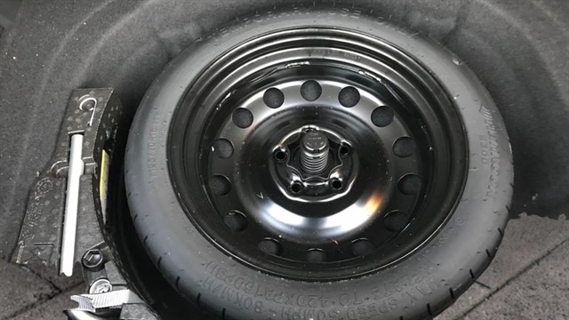 Used Volkswagen Golf