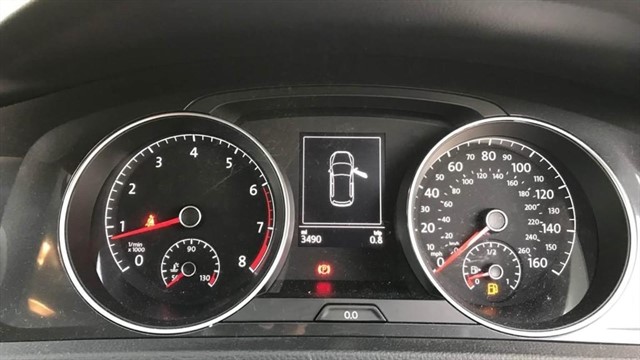 Used Volkswagen Golf