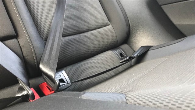 Used Volkswagen Golf
