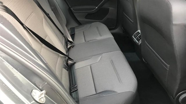 Used Volkswagen Golf