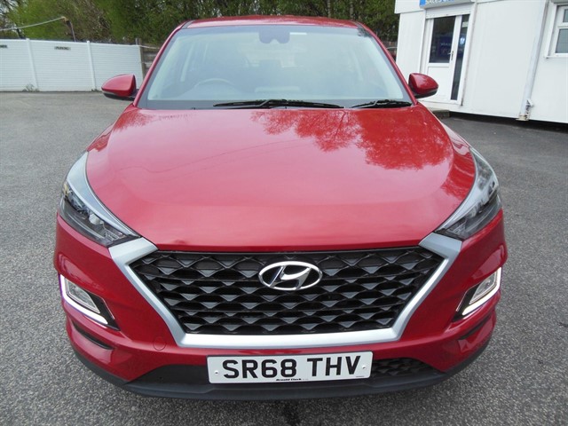 Used Vehicles for sale in Manchester | Ringley Car Sales