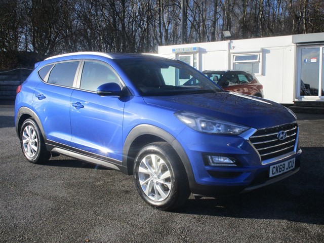 Used Vehicles for sale in Manchester | Ringley Car Sales