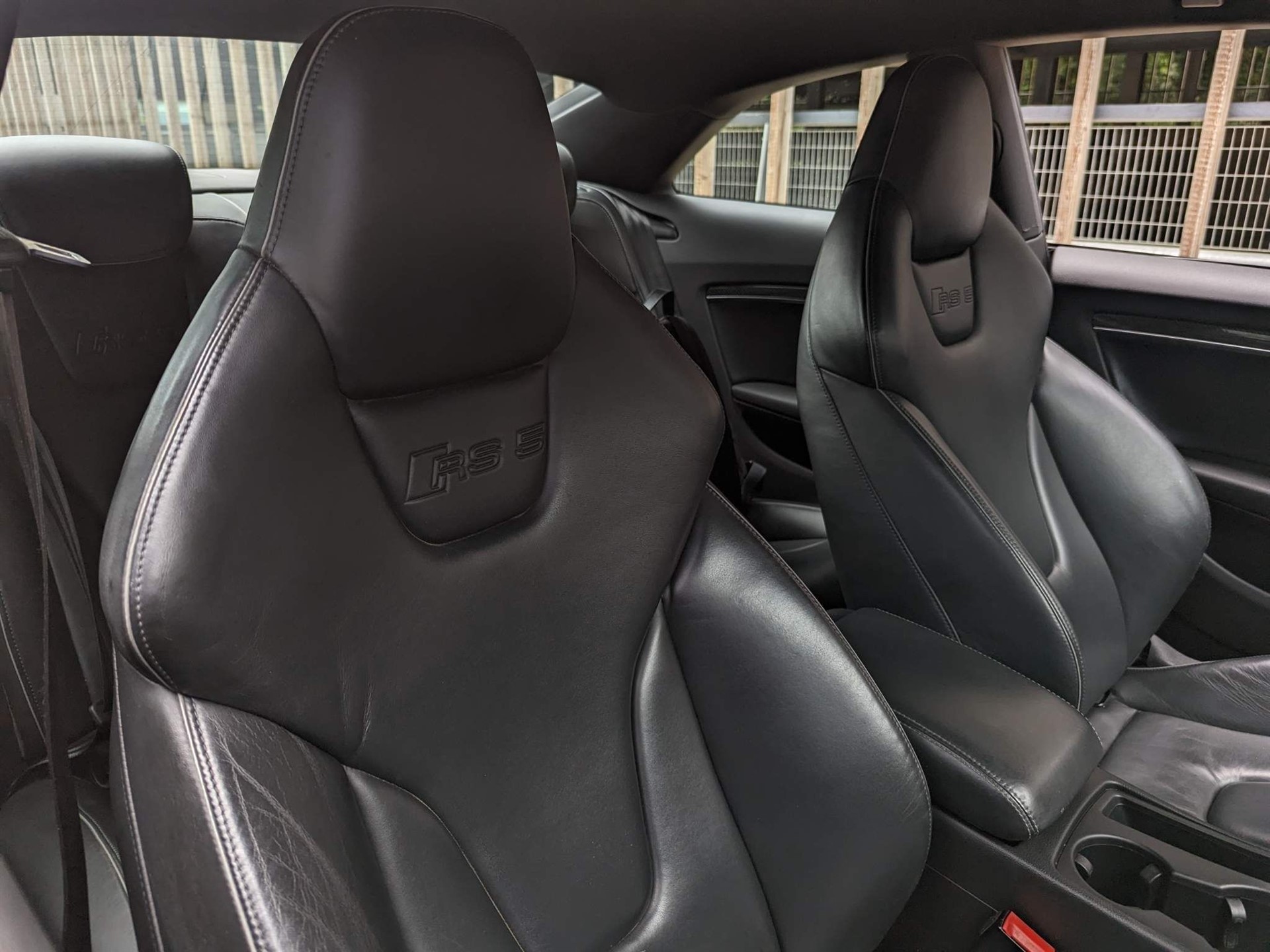 Audi rs5 seats for cheap sale