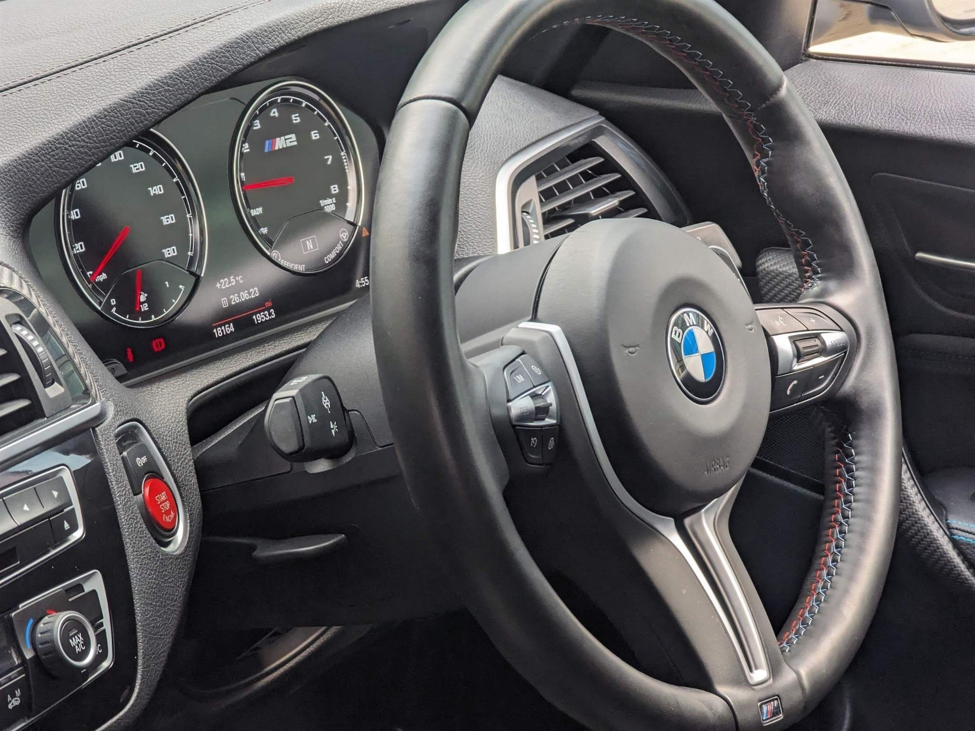 Used BMW M2 for sale in Watford, Hertfordshire