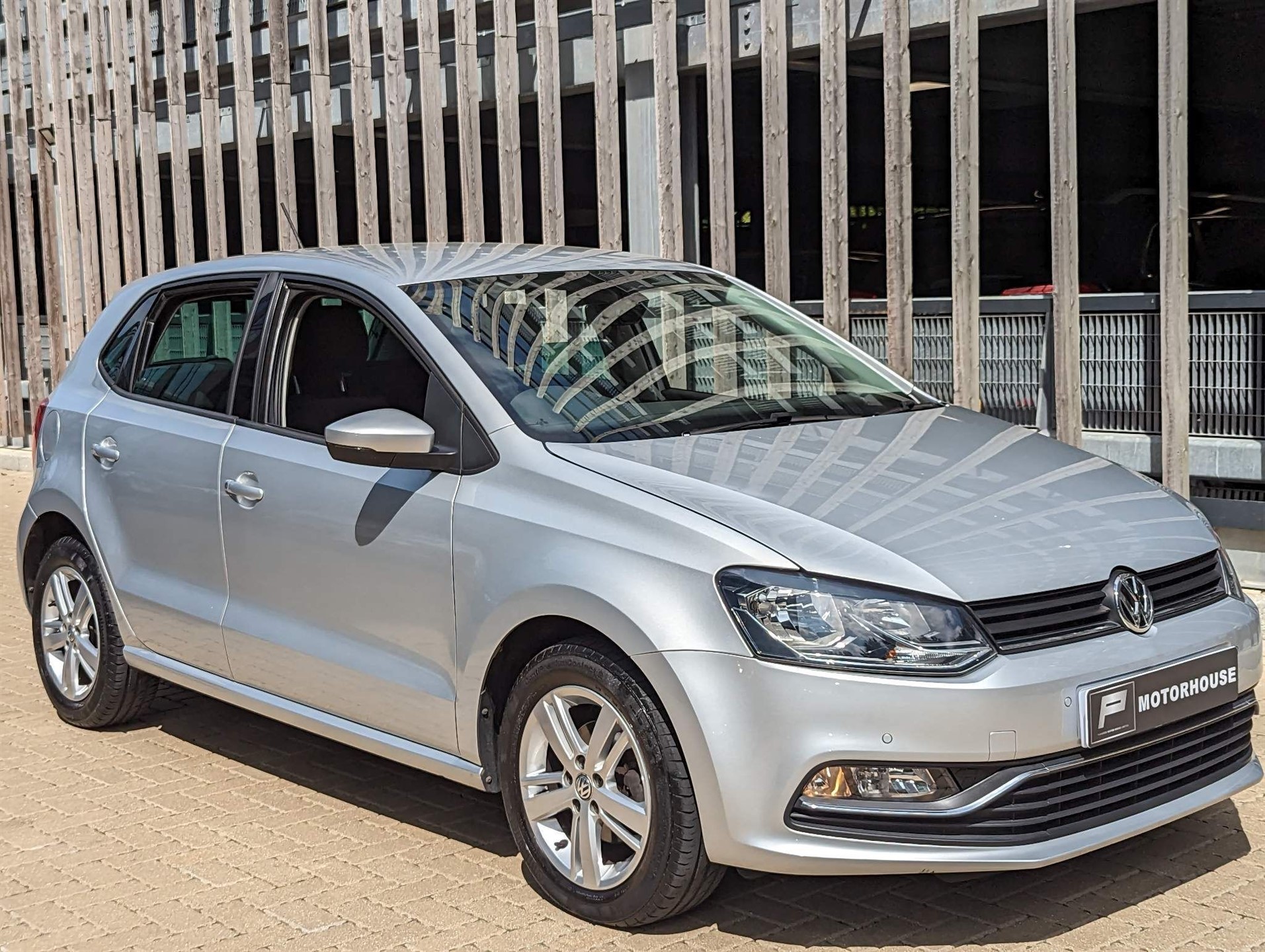 Used Volkswagen Polo for sale in Watford, Hertfordshire | Paradox Motor  House