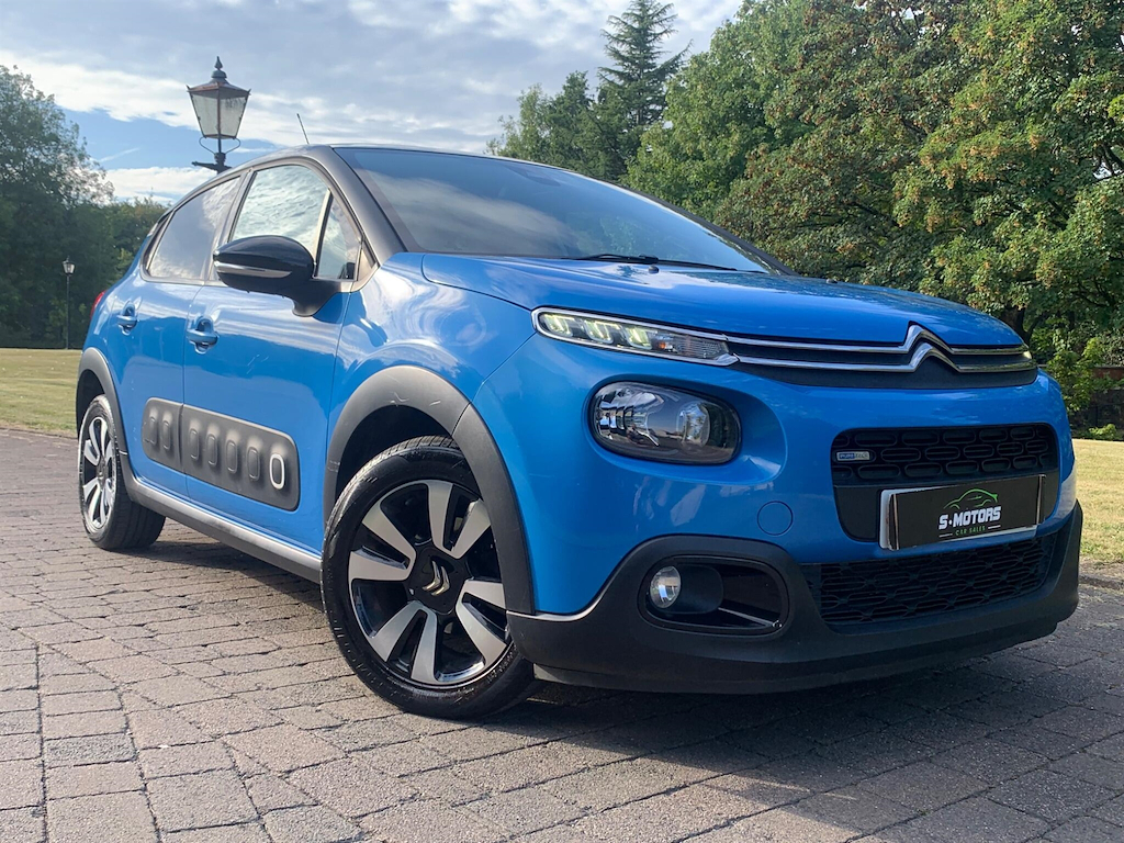 Citroen C3