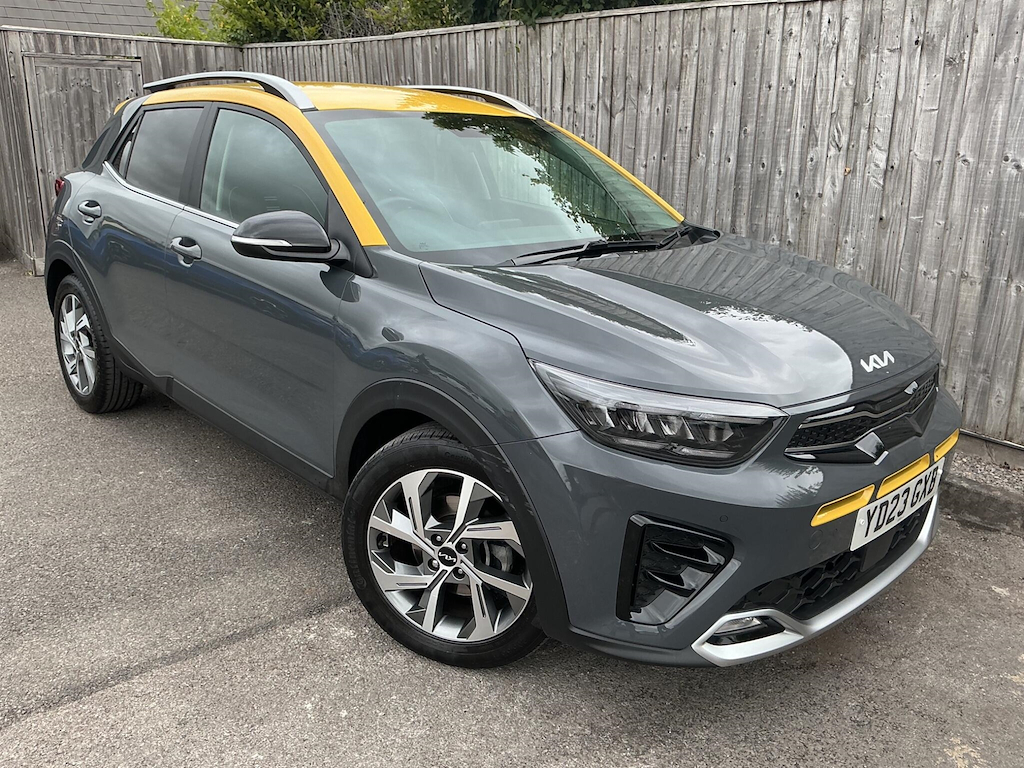 Kia Stonic