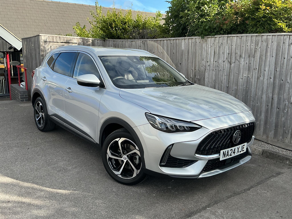 Mg Motor Uk Hs
