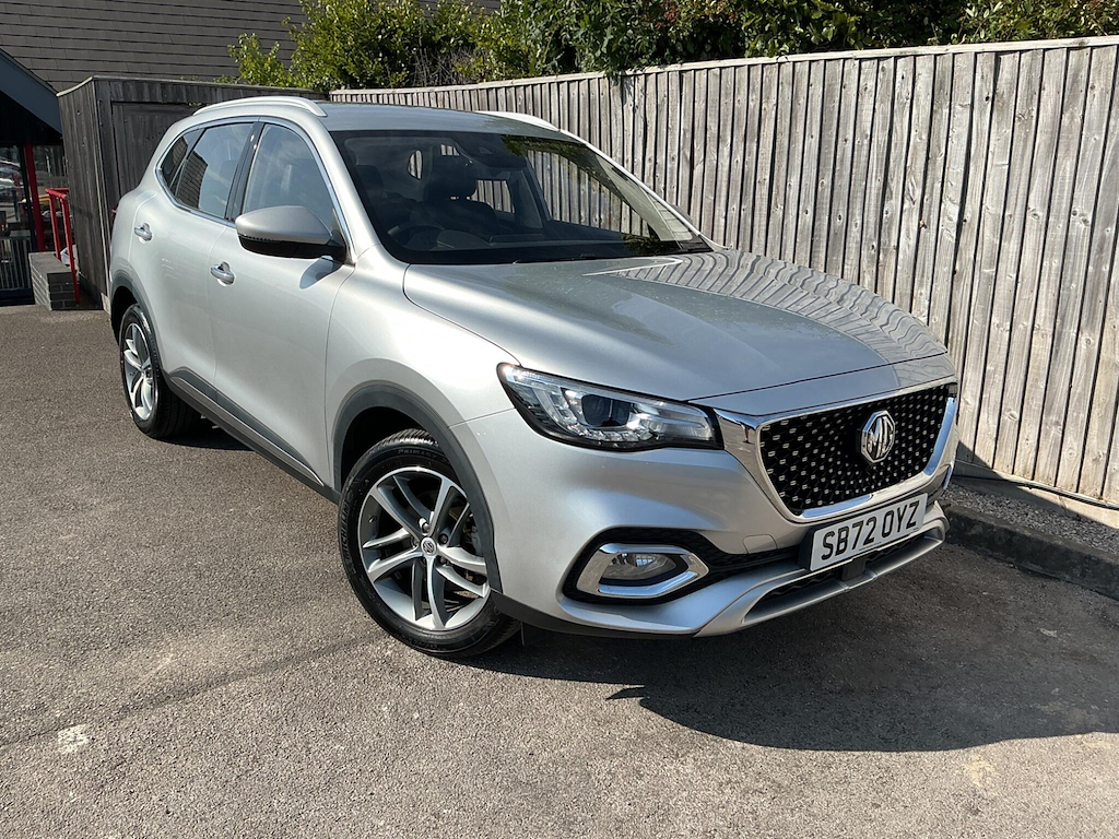 Mg Motor Uk Hs
