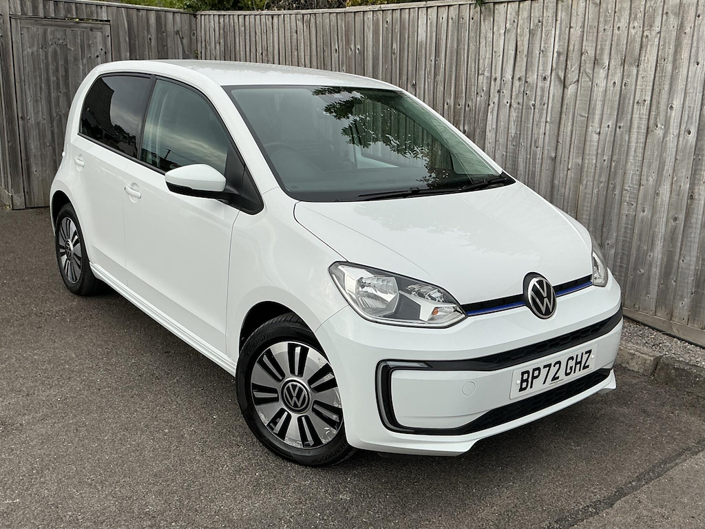 Volkswagen Up