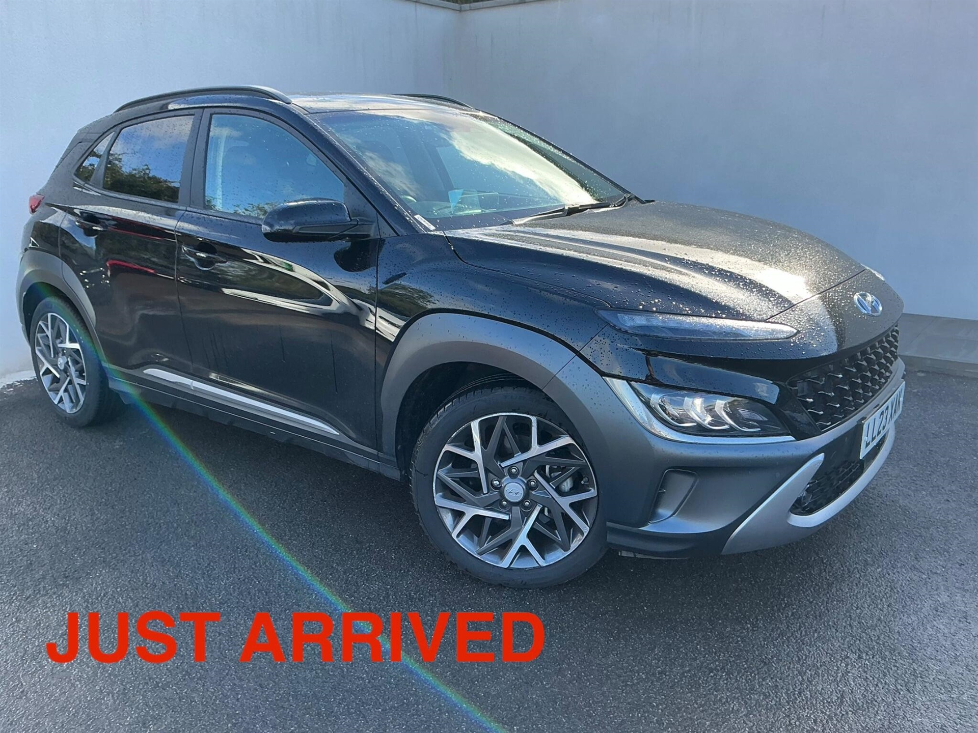 2023 Hyundai Kona