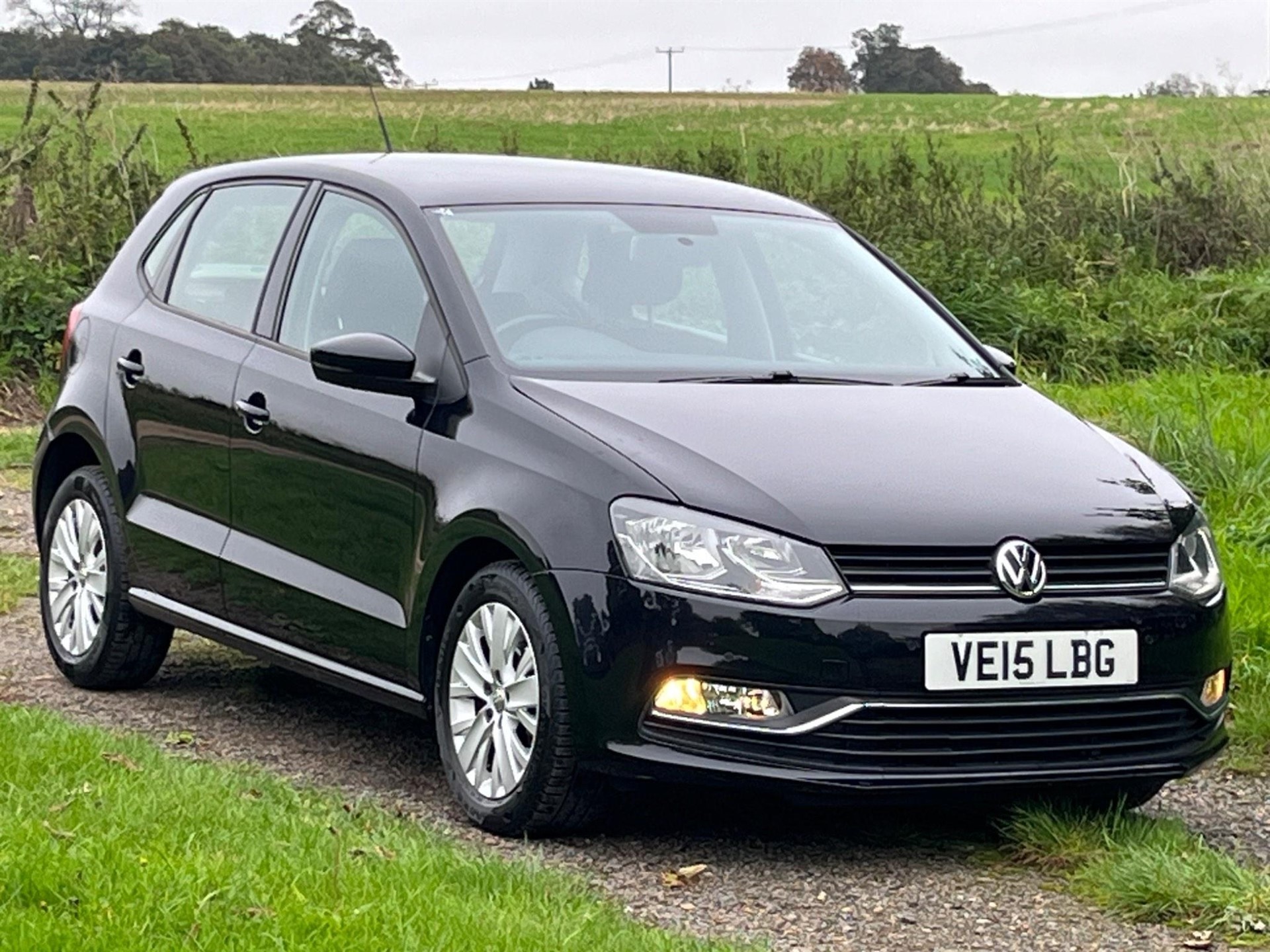 Used Volkswagen Polo for sale in Daventry, Northamptonshire